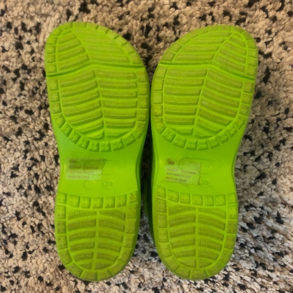 Platform clogs - Picture 2 of 4